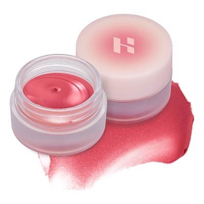 HOLIKA HOLIKA Holika Holika Melting Blur Lip Pot 04 Roses 5g