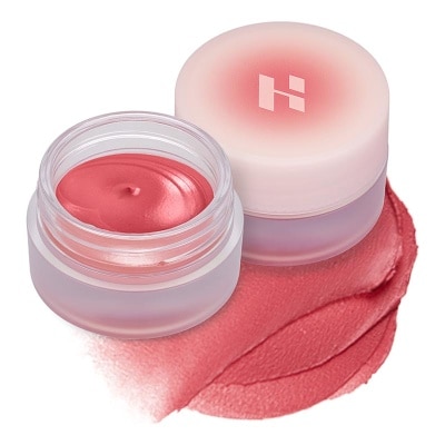 HOLIKA HOLIKA Holika Holika Melting Blur Lip Pot 07 Hearty 5g