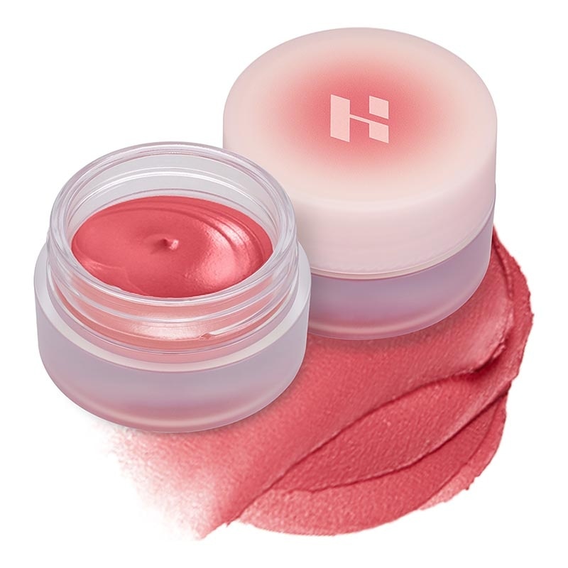 Holika Holika Melting Blur Lip Pot 07 Hearty 5g