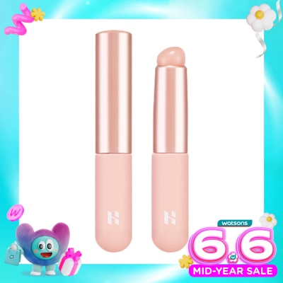 HOLIKA HOLIKA - Holika Holika Blurry Silicone Lip Brush