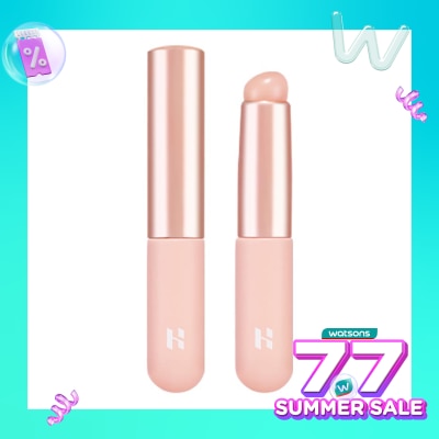 HOLIKA HOLIKA Holika Holika Blurry Silicone Lip Brush