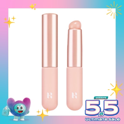 HOLIKA HOLIKA - Holika Holika Blurry Silicone Lip Brush
