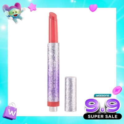 SOMETHINC - Somethinc Ceraplump Tinted Lip Balm SPF25 PA++++ 01 Rabbit image