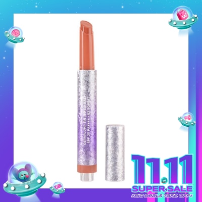 SOMETHINC Somethinc Ceraplump Tinted Lip Balm SPF25 PA++++ 02 Sorbet