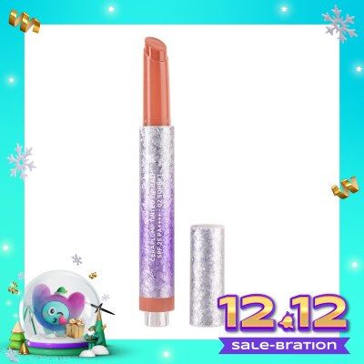 SOMETHINC Somethinc Ceraplump Tinted Lip Balm SPF25 PA++++ 02 Sorbet