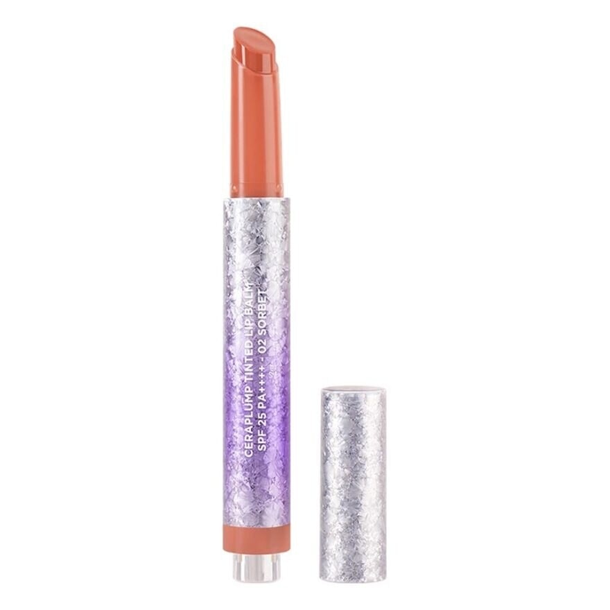 Somethinc Ceraplump Tinted Lip Balm SPF25 PA++++ 02 Sorbet