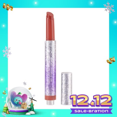 SOMETHINC Somethinc Ceraplump Tinted Lip Balm SPF25 PA++++ 04 Lace