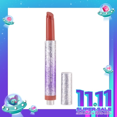 SOMETHINC Somethinc Ceraplump Tinted Lip Balm SPF25 PA++++ 04 Lace