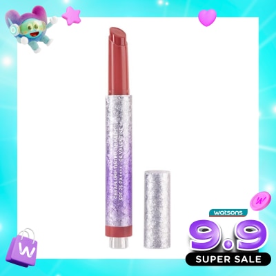 SOMETHINC - Somethinc Ceraplump Tinted Lip Balm SPF25 PA++++ 06 Valentine image