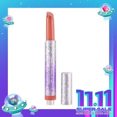 SOMETHINC Somethinc Ceraplump Tinted Lip Balm SPF25 PA++++ 07 Ballet