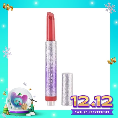 SOMETHINC Somethinc Ceraplump Tinted Lip Balm SPF25 PA++++ 08 Ribbon