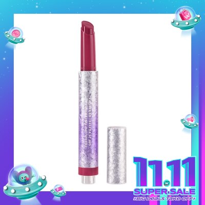 SOMETHINC Somethinc Ceraplump Tinted Lip Balm SPF25 PA++++ 09 Sakura