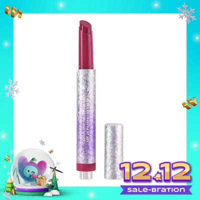 SOMETHINC Somethinc Ceraplump Tinted Lip Balm SPF25 PA++++ 09 Sakura