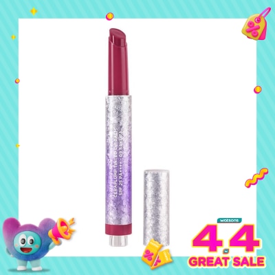 SOMETHINC - Somethinc Ceraplump Tinted Lip Balm SPF25 PA++++ 09 Sakura