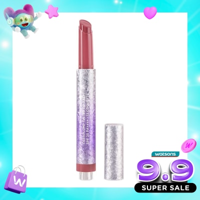 SOMETHINC - Somethinc Ceraplump Tinted Lip Balm SPF25 PA++++ 12 Coquette image