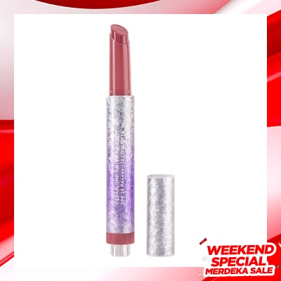 SOMETHINC Somethinc Ceraplump Tinted Lip Balm SPF25 PA++++ 12 Coquette