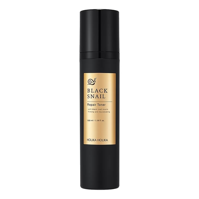 Holika Holika Prime Youth Black Snail Toner 100ml