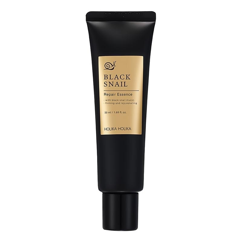 Holika Holika Prime Youth Black Snail Essence 50ml