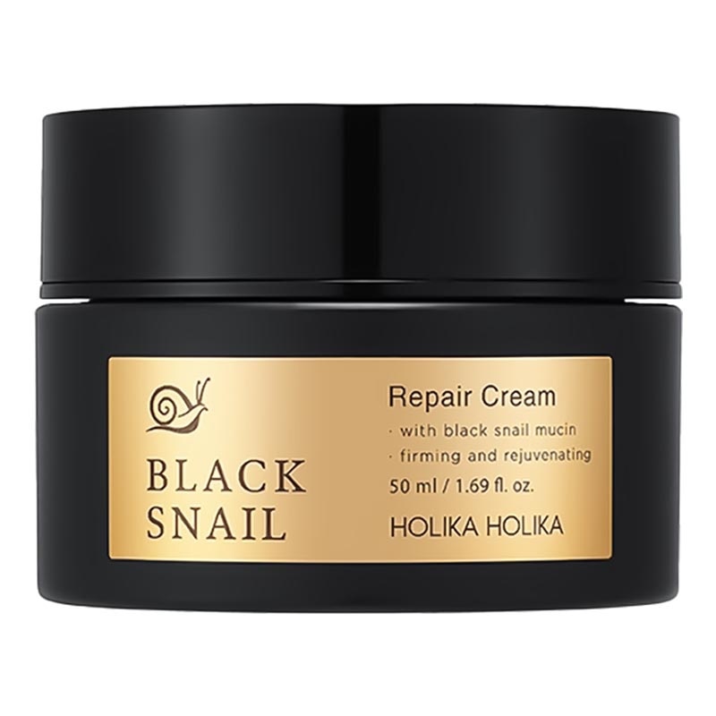 Holika Holika Prime Youth Black Snail Cream 50ml