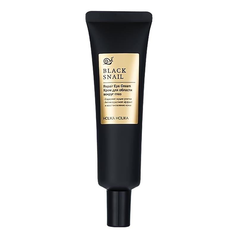 Holika Holika Prime Youth Black Snail Eye Cream 30ml