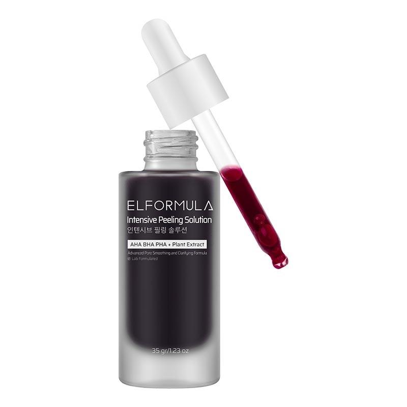 Elformula Intensive Peeling Solution 35g