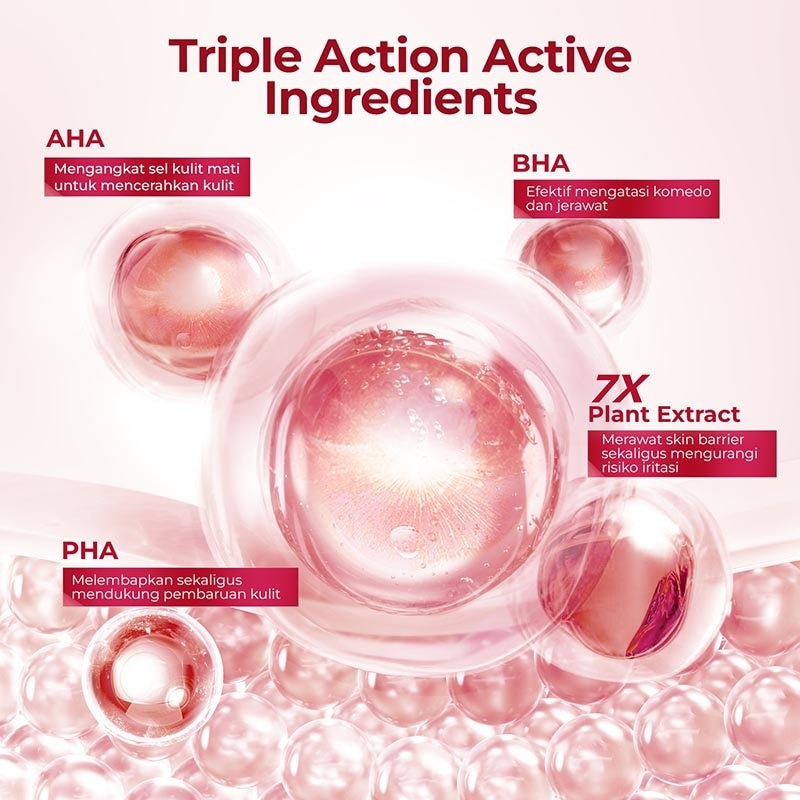 Intensive Peeling Solution 35ml