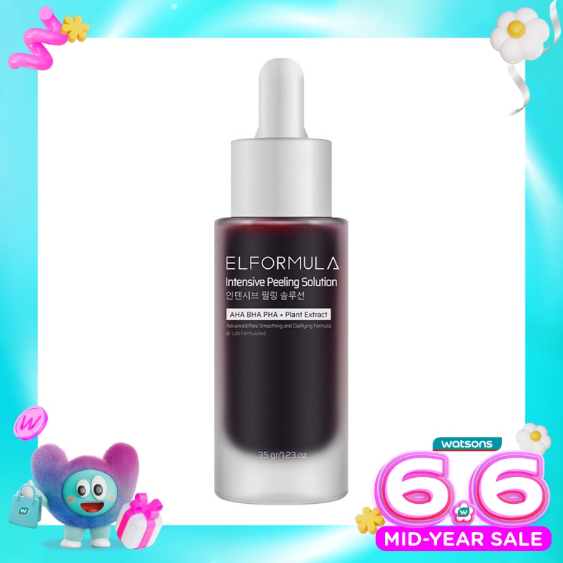 Intensive Peeling Solution 35ml