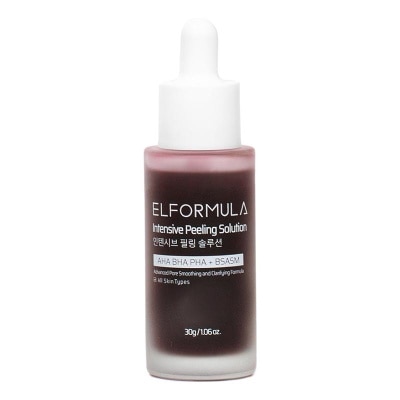 ELFORMULA Elformula Intensive Peeling Solution 35g