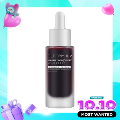 ELFORMULA Intensive Peeling Solution 35ml image