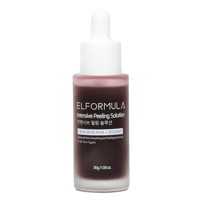 Elformula Intensive Peeling Solution 35g