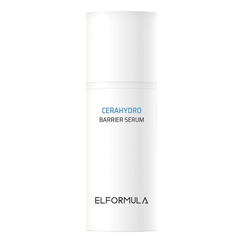 Elformula Intensive CeraHydro Barrier Repair Serum 30ml