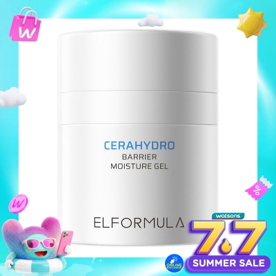 ELFORMULA - Intensive CeraHydro Barrier Repair Moisture Gel 50ml