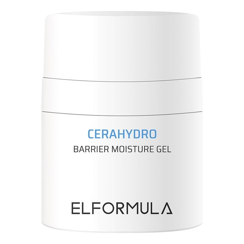 Elformula Intensive CeraHydro Barrier Repair Moisture Gel 50ml