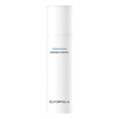 ELFORMULA Elformula CeraHydro Barrier Essense Toner 120ml