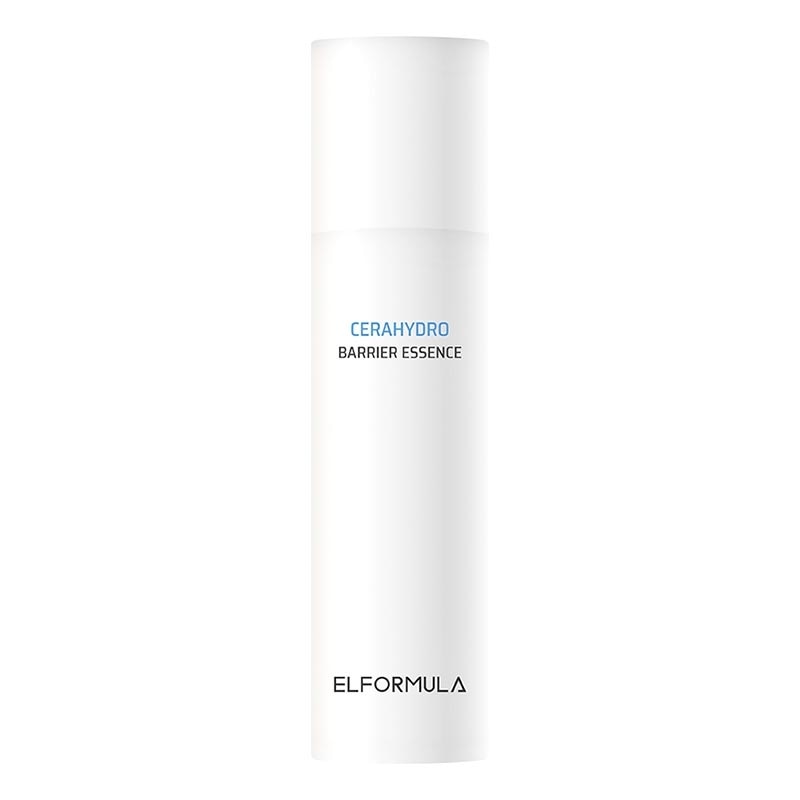 Elformula CeraHydro Barrier Essense Toner 120ml