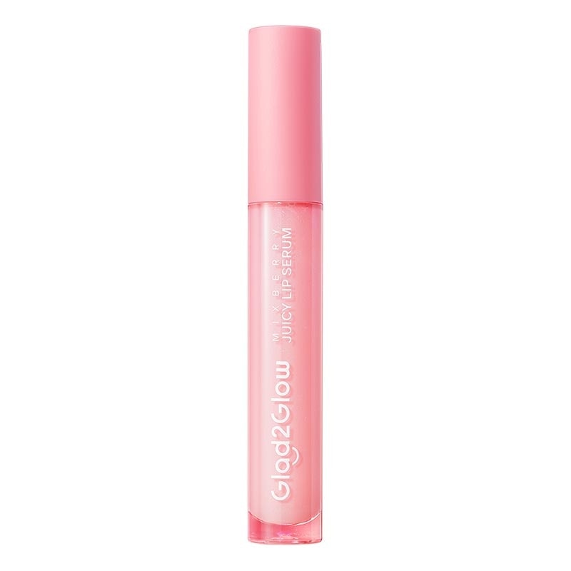 Glad2Glow Mixberry Juicy Lip Serum 5.5ml