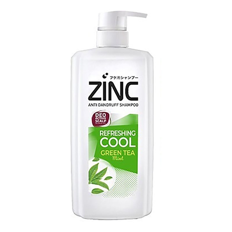 Shampoo Refreshing Cool Botol 450ml