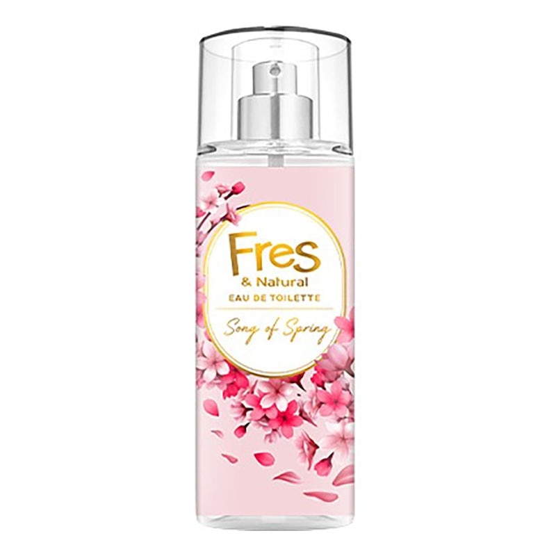 Spray Eau de Toilette Song Of Spring 100ml