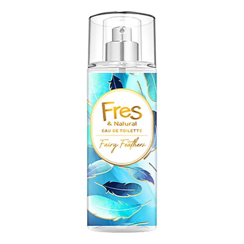 Spray Eau de Toilette Fairy Feathers 100ml