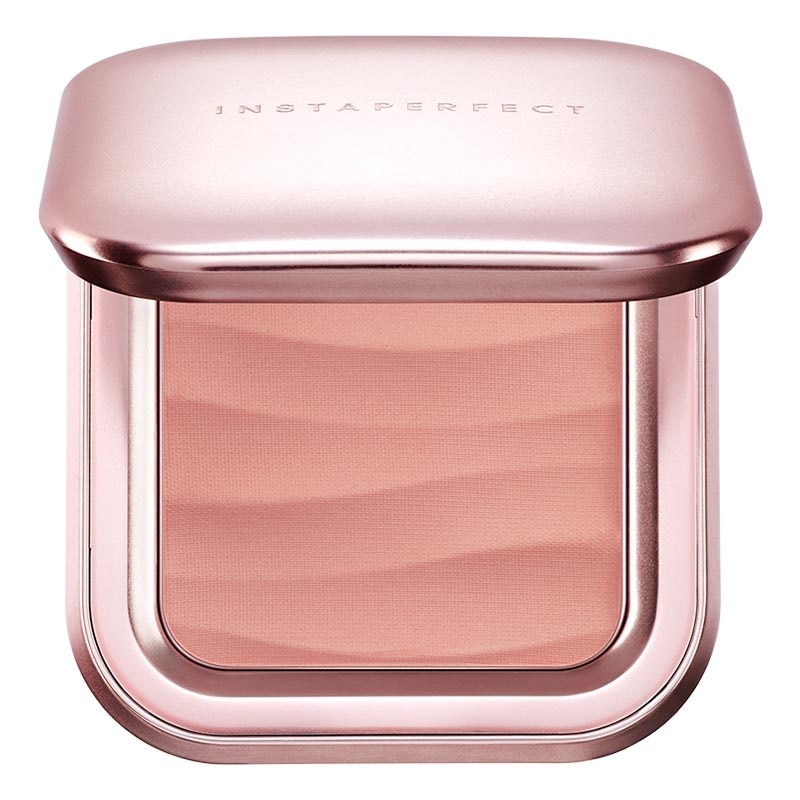 Instaperfect Silk Touch Blusher 01 Parfait 4g