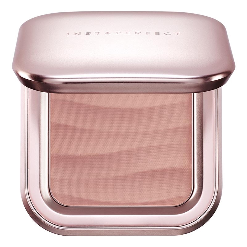 Instaperfect Silk Touch Blusher 01 Parfait 4g