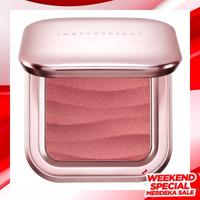 INSTAPERFECT Instaperfect Silk Touch Blusher 02 Lumina 4g