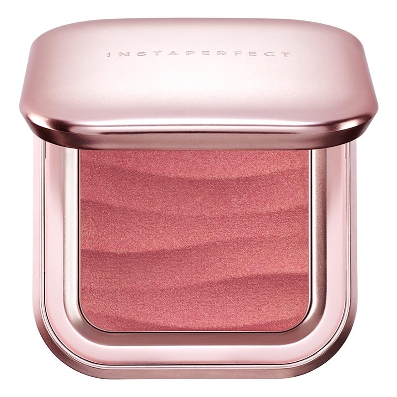 Instaperfect Silk Touch Blusher 02 Lumina 4g