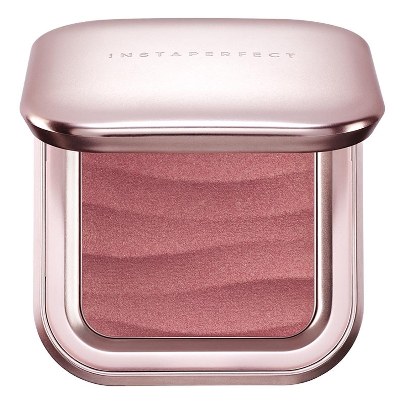 Instaperfect Silk Touch Blusher 02 Lumina 4g
