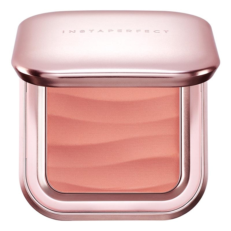 Instaperfect Silk Touch Blusher 03 Eclat 4g