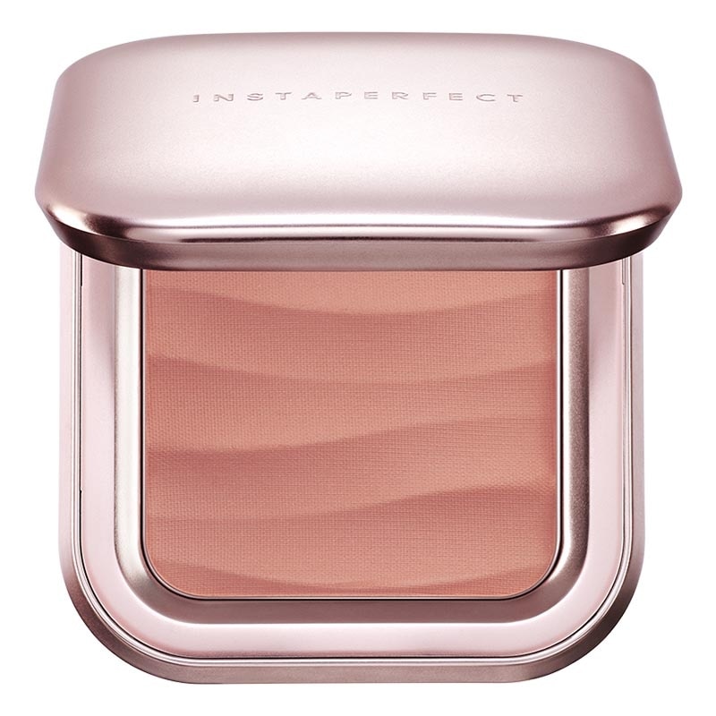 Instaperfect Silk Touch Blusher 03 Eclat 4g