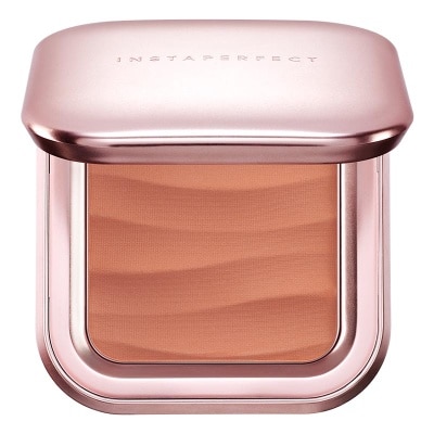 INSTAPERFECT Instaperfect Silk Touch Blusher 04 Soleil 4g