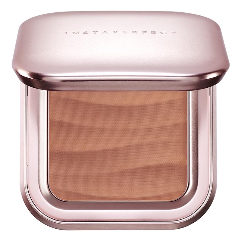 Instaperfect Silk Touch Blusher 04 Soleil 4g