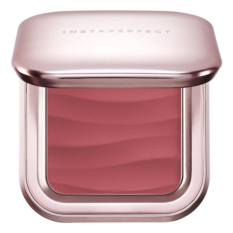 Instaperfect Silk Touch Blusher 05 Fleur 4g