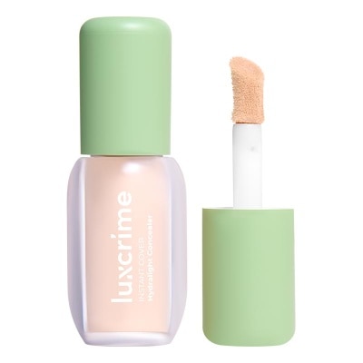 LUXCRIME Luxcrime Instant Cover Hydralight Concealer